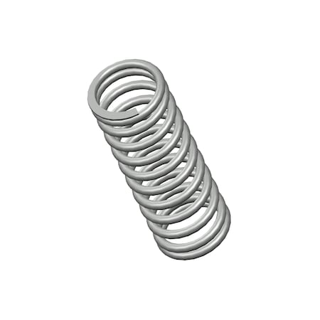 Approved Vendor Compression Spring, O=2.437, L= 7.00, W= .283 G209961604